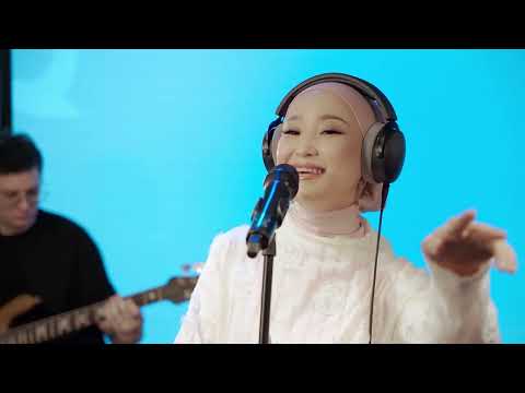 Видео: Мөлдір Әуелбекова — Сағынба