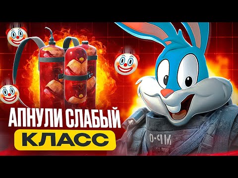 Видео: МОЩНЫЙ АП ПОДЖИГАТЕЛЯ в CALL OF DUTY MOBILE