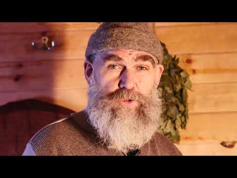 Видео: НЕ БАНЯ☝️ПАРСТУДИЯ с электрической печью | Иван Бояринцев •ПОДРОБНО