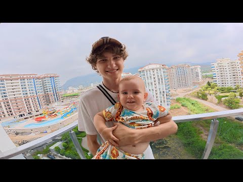 Видео: ПРИЕХАЛ НИКИТА🤯 КАНИКУЛЫ С ВЫЖИВАНИЕМ - НАЧИНАЮТСЯ!