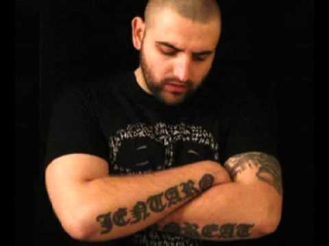 Видео: Джентаро ft Милиони - Гето ветеран (Jen music)