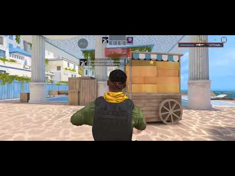 Видео: 🌚Спустя месяц... Калибровка в дуэли в новом сезоне Syndicate🤩(STANDOFF 2)🌚