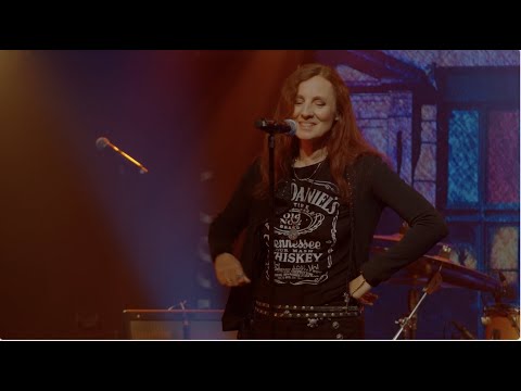 Видео: Арефьева "Мурка"