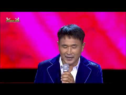 Видео: Нұрлан мен Қалбибі - Інжу моншақ Ержан Серікбаев әні