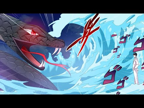 Видео: Возрождение столичного божества манга с озвучкой главы 37,38,39