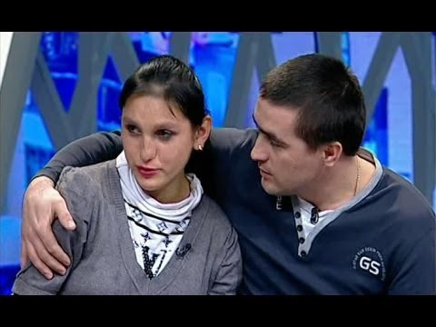 Видео: Бьет - значит любит - Касается каждого - Интер