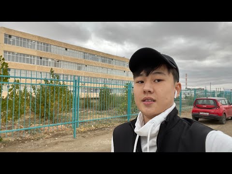 Видео: Қызылорда қаласы Титов қыстағы 26.10.2022 Нұрәли