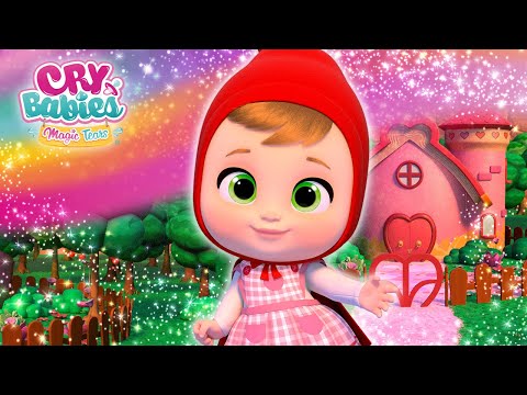 Видео: 🏠 SCARLET 🏠 CRY BABIES 💦 MAGIC TEARS 💕 Колекция 🌈 АНИМАЦИОННИ Филми за ДЕЦА на БЪЛГАРСКИ