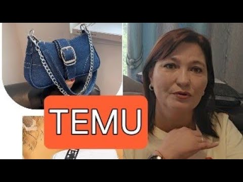 Видео: ТЕМУ меня реально удивил.Вот это находки...😃Распаковка.