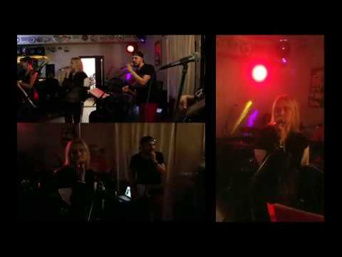 Видео: ВИА РЕЗОНАНС  Billie Jean (Michael Jackson cover)