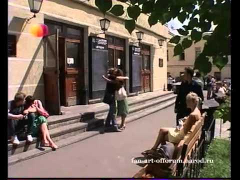 Видео: История создания НРК: "Если в сердце живёт любовь"