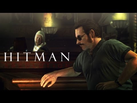 Видео: Hitman: Absolution. Прохождение Легенда. 15. Закон Скерки.