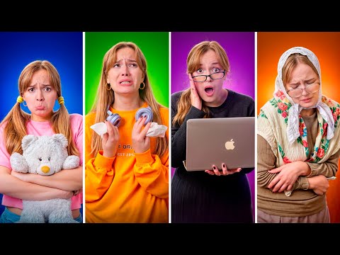 Видео: ПРОБЛЕМИ ДІВЧАТ У РІЗНОМУ ВІЦІ. Пешка