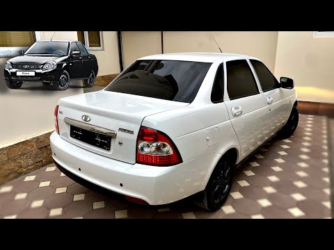 Видео: ПРИОРА 2 СЕКРЕТНАЯ ДОРАБОТКА АВТОВАЗА + ХИМЧИСТКА ПОТОЛКА ЗА 5 МИН + УСТАНОВКА ЗАДНЕГО ПЛАФОНА