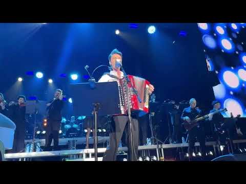 Видео: #АлексейВоробьев #ДневникРомантика #ВегасСитиХолл #6марта2025  #@mr.AlexSparrow