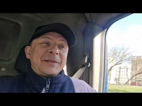 Видео: Рено Мастер отзыв закоренелого ВАГОВОДА