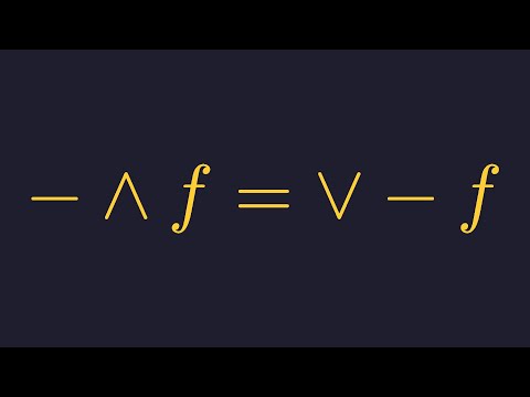 Видео: Как объединить логику и арифметику