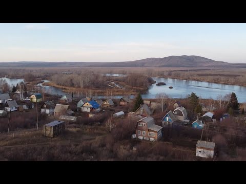 Видео: Казахстан-Предгорное, ВерхнеБерезовский ВКО