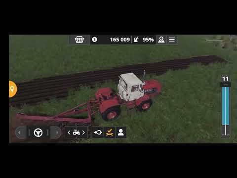 Видео: [РП]Купил заброшенный колхоз 