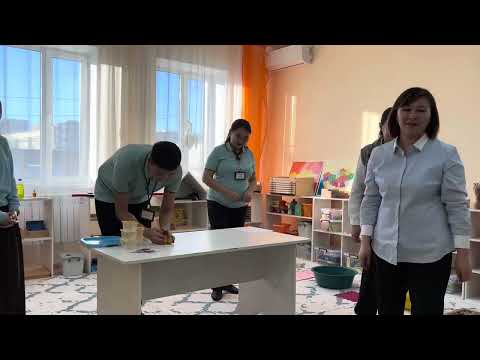 Видео: Инклюзивті білім беру: мүмкіндіктер мен тәжірибелер