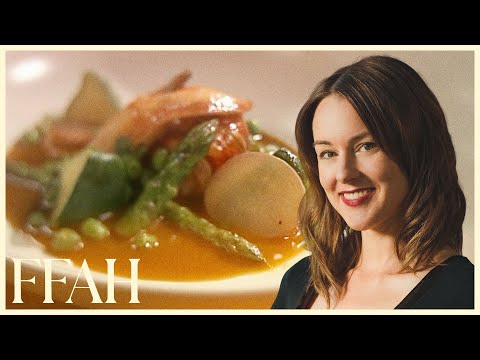 Видео: Роскошь жизни: французская еда дома (полный выпуск) | Кулинарное шоу с Лорой Колдер