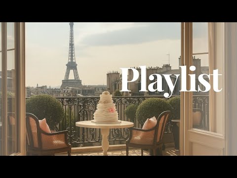 Видео: playlist [Cafe] Просто побудь в тишине. Эта музыка — всё, что нужно｜Идеальный кафе-плейлист💫🎶