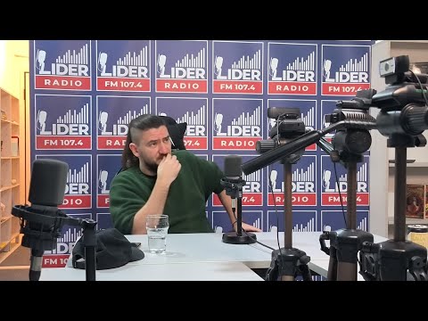 Видео: ТОНИО САН ВО "СКОПЈЕ, УРБАНА ПРИКАЗНА"