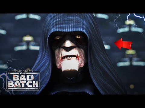 Видео: ЭТО ПРОСТО РАЗРЫВ!!! Что показали в 7 и 8 сериях Бракованной Партии! | Star Wars: The Bad Batch