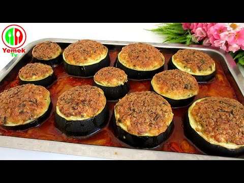 Видео: Кабачок вкуснее мяса, никто не верит, что я так легко и вкусно его приготовила