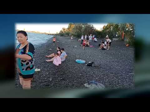 Видео: Приозерск осень 2025