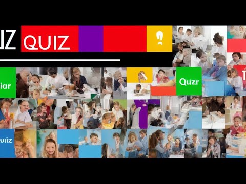 Видео: КВИЗ [ЧИЧА]