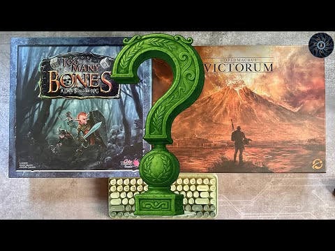 Видео: Выбираем настольную игру с чипами. Принципиальная разница между "Гопломах" и Слишком много костей"