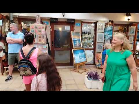 Видео: Созопол - това не ти е Монако #1