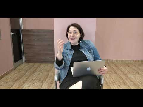 Видео: Стыд и зависть | М. Михайлова | Ближе, чем рай 2019