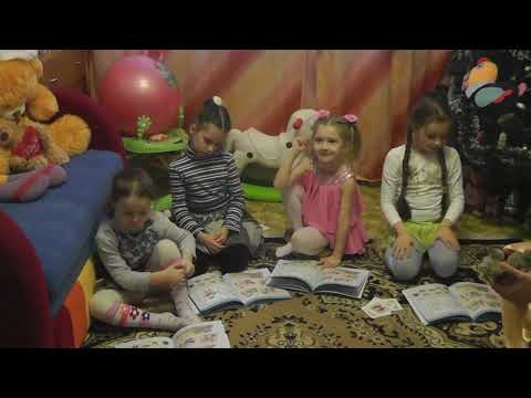 Видео: Рождественский марафон