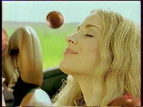 Видео: Реклама и анонсы на Первом канале, 2007 год