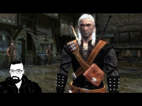 Видео: 🔴 ГЛАВА IV ► The Witcher / ВЕДЬМАК (2007) | Прохождение #11 | от RavenTV►Play