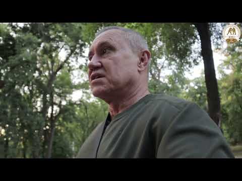 Видео: Аудиофайл к моим отжиманиям