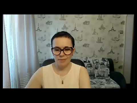 Видео: Занятие в Zoom, 21 мая. Модуль, Если, Цикл