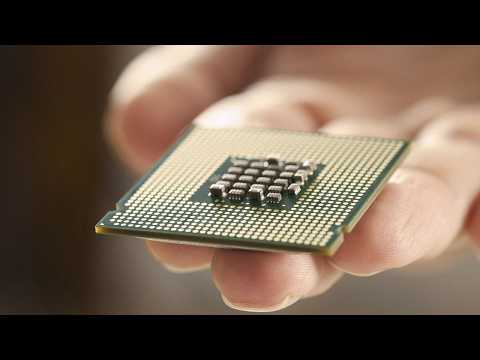 Видео: ▽ Полупроводники. Почему они так важны?