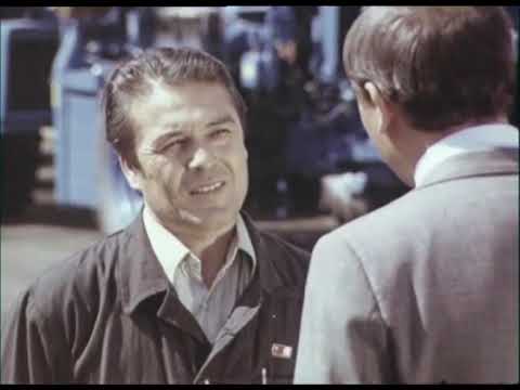 Видео: Ташкентский тракторный завод ТТЗ (часть. 2)