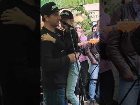 Видео: Он-лайн на Соляном. Второе отделение. 29.08.2020