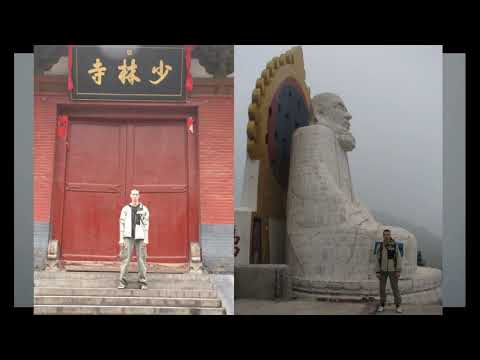 Видео: 4 фактора успеха. Чжун Юань Цигун.