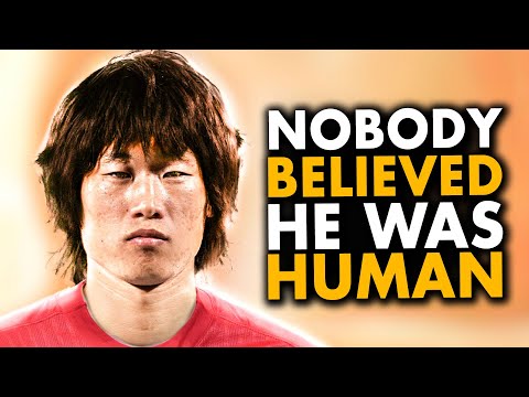 Видео: История игрока, который мог бежать вечно, не уставая