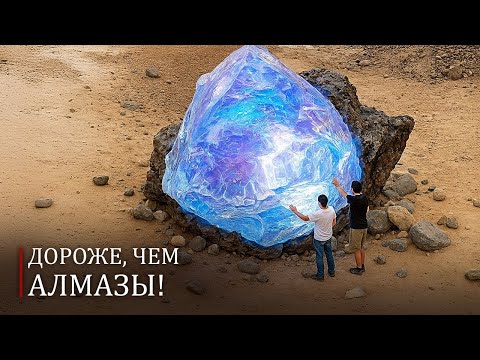 Видео: Остров, полный древних сокровищ… Но никто об этом не говорит?!