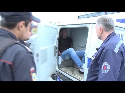 Видео: Скорая помощь криминал 9 серия