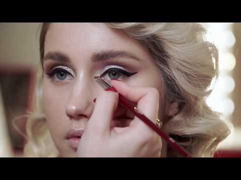 Видео: ГОЛЛИВУДСКИЙ МАКИЯЖ ОТ ЕКАТЕРИНЫ КОНЕВОЙ