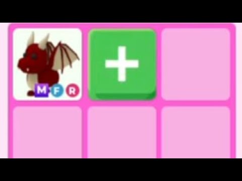 Видео: Трейд мега неон флай райд дракон! Трейд