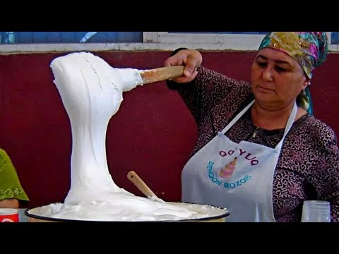 Видео: НИШАЛЛО! РАСКРЫТ СЕКРЕТ ПРИГОТОВЛЕНИЯ! НИШОЛЛОДА БИЁ!