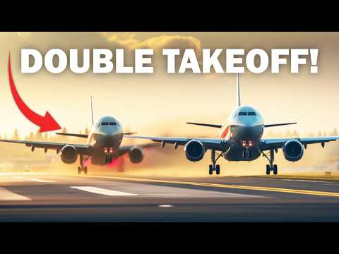 Видео: КАК ЭТОМУ дали возможность СЛУЧИТЬСЯ?!